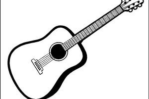 300x200 Black And White Pencil Clipart Clipart Portal