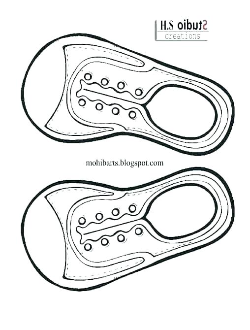 508x670 Guitar Outline Template Panda