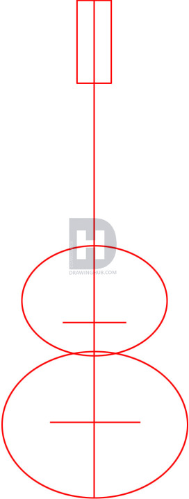 272x719 How To Draw A Guitar, Step