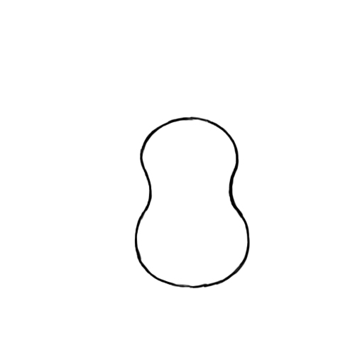 500x500 How To Draw A Guitar