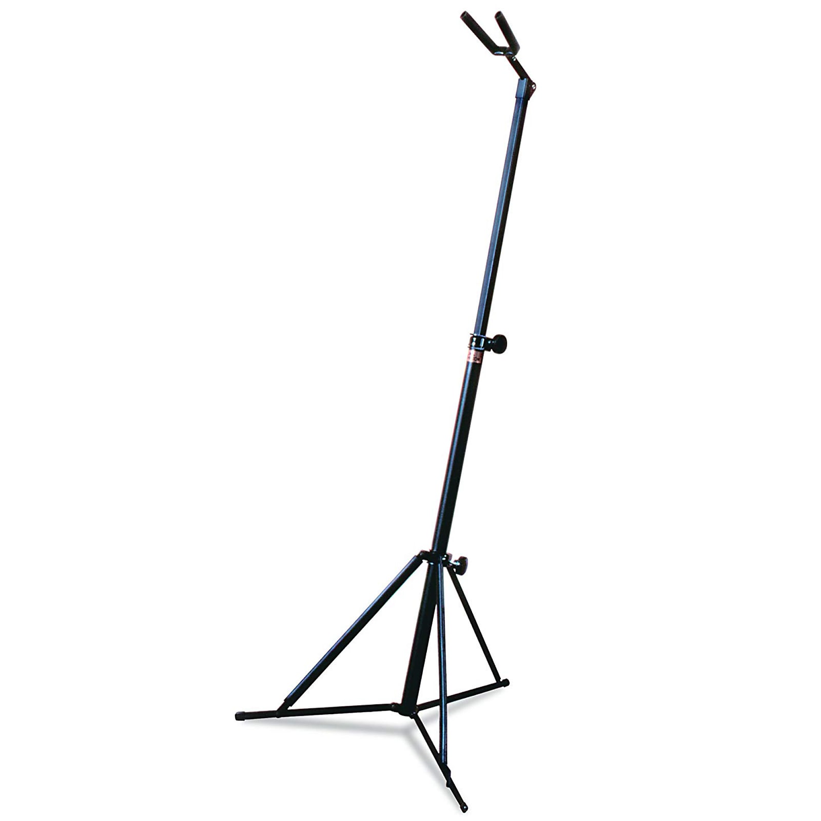 1600x1600 Hamilton The Original Hanging Guitar Stand Black