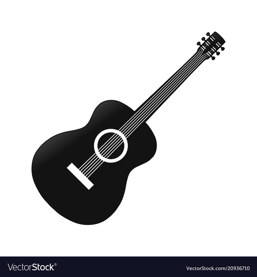 1000x1080 Huge Collection Of 'guitar Silhouette Image' Download More Than