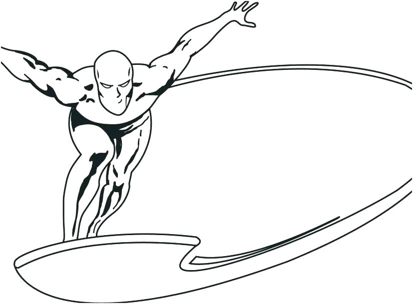 827x609 Bubble Gum Machine Coloring