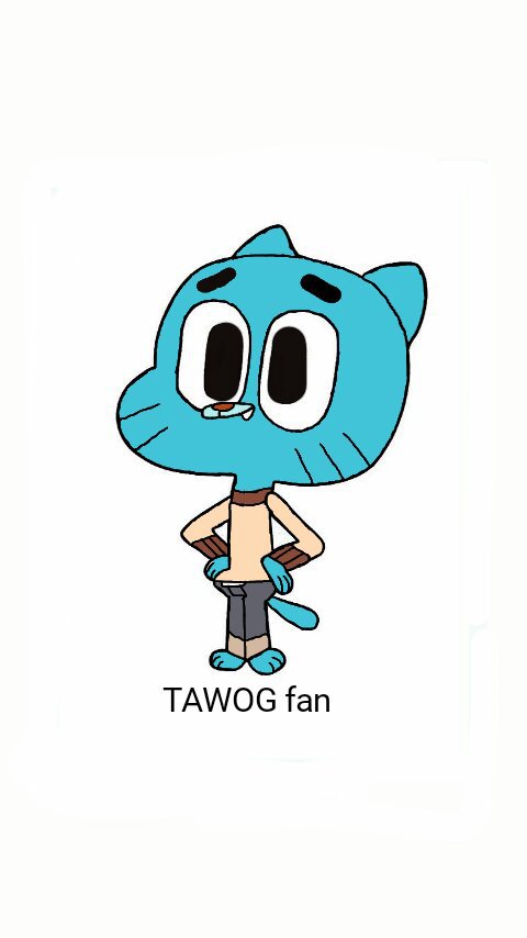 480x854 drawing gumball again but better amazing world of gumball amino