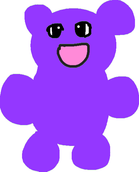 448x553 The Gummy Bear Song!!!!!!! Tynker