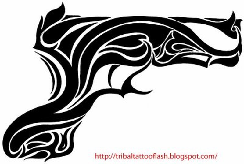 800x536 Tribal Tattoos