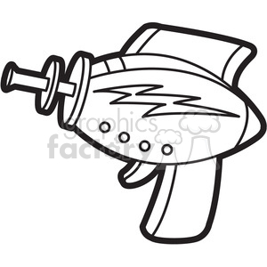 300x300 Gun Clipart