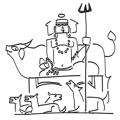 400x400 guru of gurus devdutt