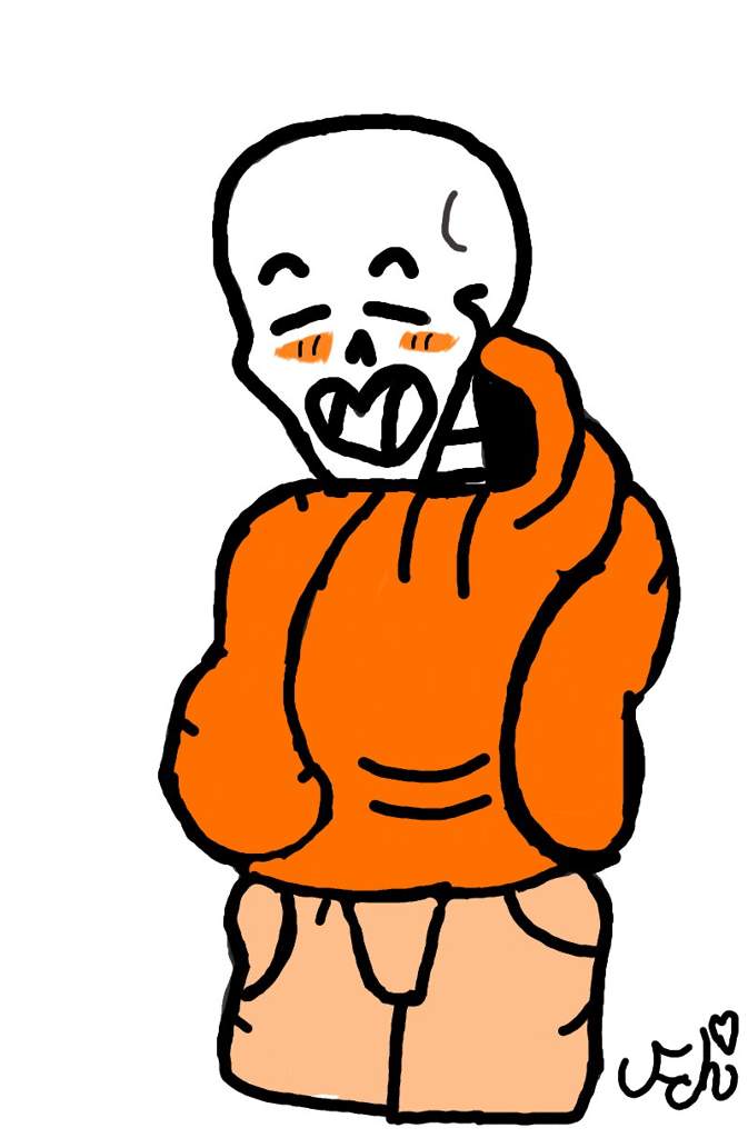 673x1024 hehhey kiddo undertale amino