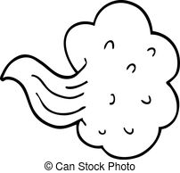 202x194 Gust Of Wind Vector Clip Art Illustrations Gust Of Wind