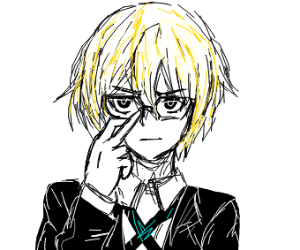 300x250 Edward Elric