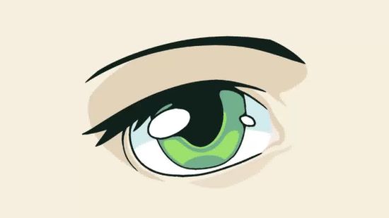 550x309 Ways To Draw Anime Eyes