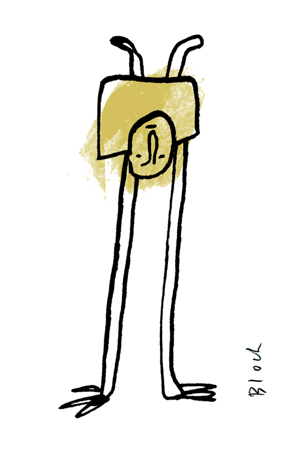 600x944 Illustration Drawing Gym Gif