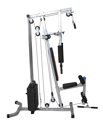 411x500 Buy Kamachi Ksw Home Gym Set, Standard Online