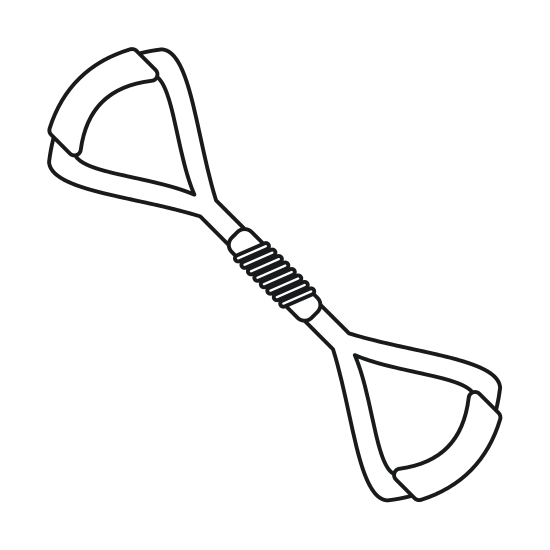 550x550 Equipment Gym Fitness Tool