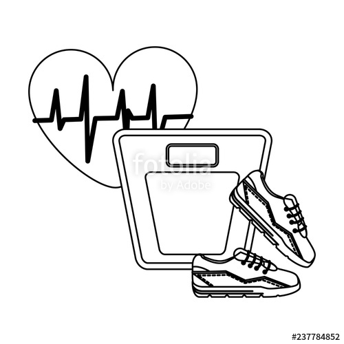 500x500 Fitness And Gym Equipment Stock Image And Royalty Free Vector