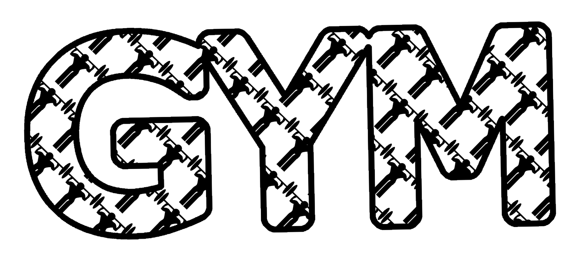 1934x846 Precious Little Worlds Fitness Gym Equipment