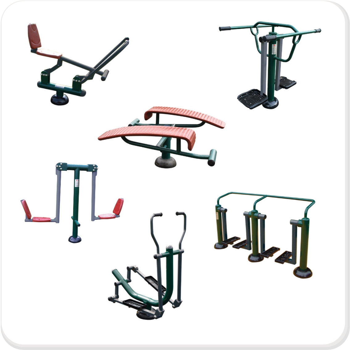 1134x1134 Academy Ultimate Fitness Package Sunshine Gym For Yards