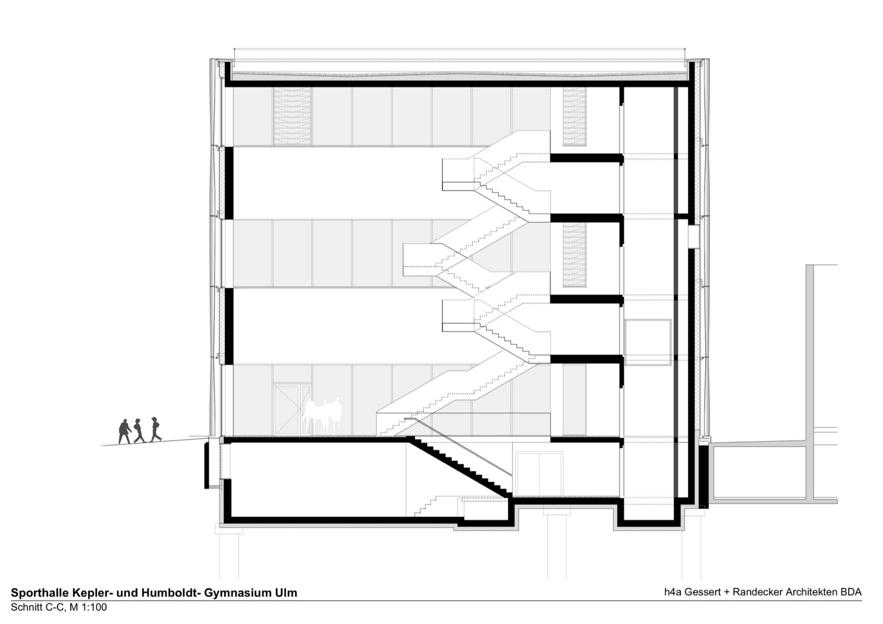 1800x1272 sporthalle kepler und humboldt gymnasium architects
