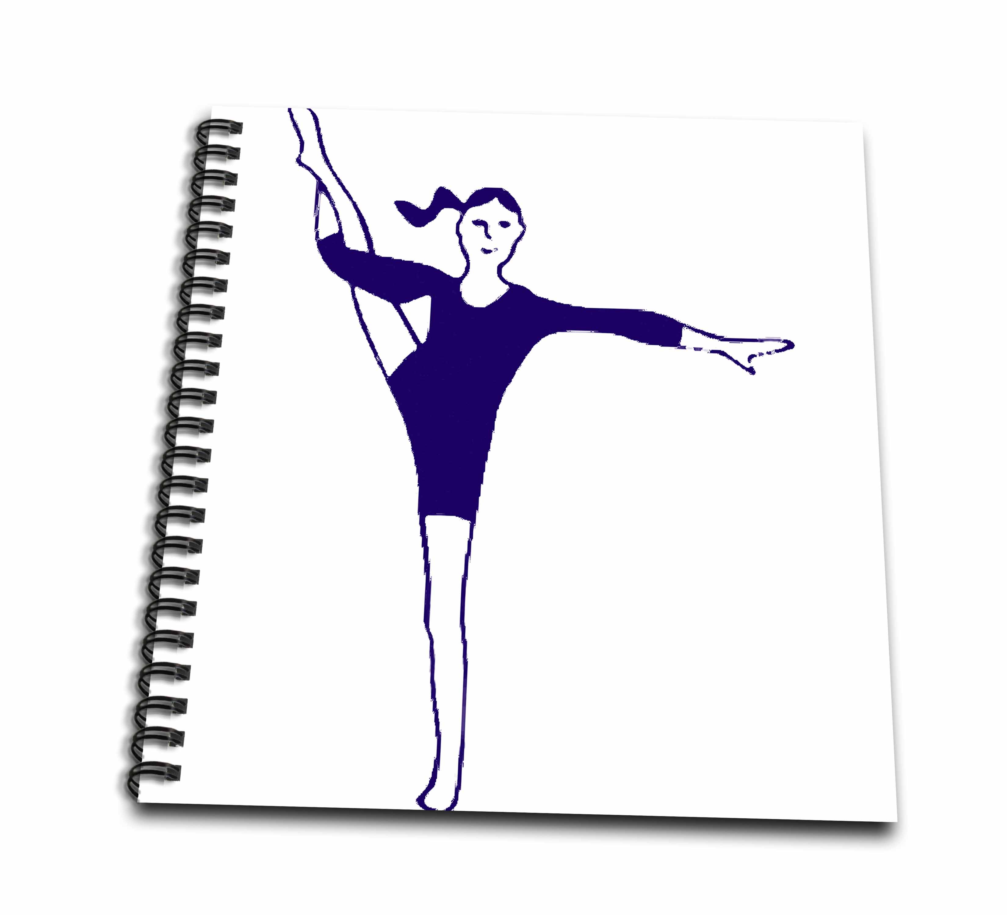 3300x3000 Huge Collection Of 'gymnast Drawing' Download More Than Images