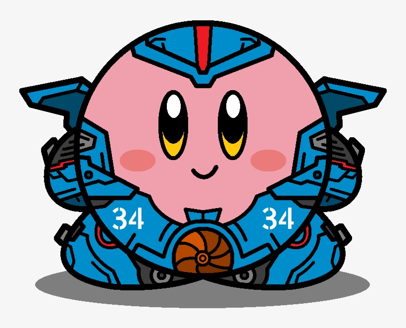 820x662 Rim Drawing Gypsy Danger