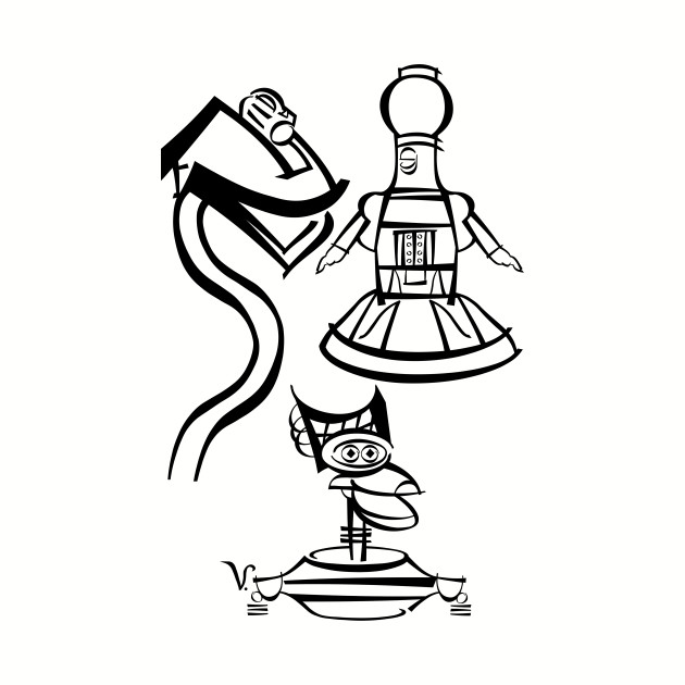 630x630 Servo Crow Gypsy