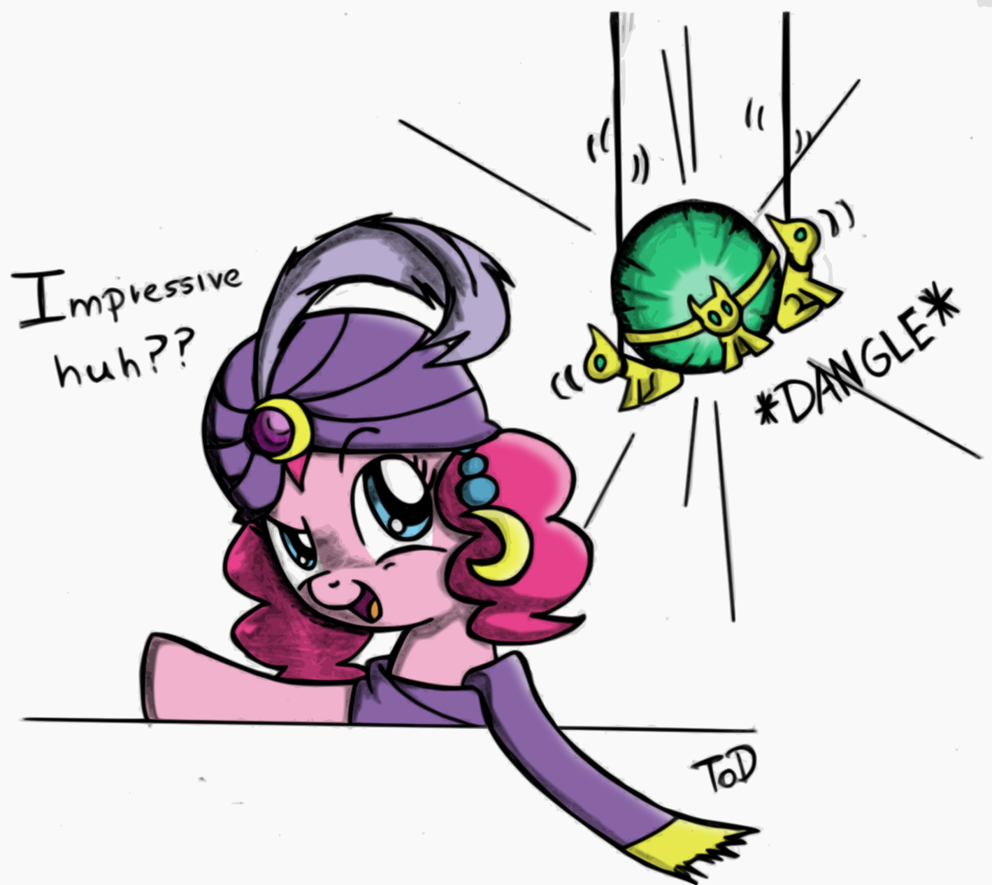 1419x1266 Gypsy Powers! Friendship Is Witchcraft Know Your Meme