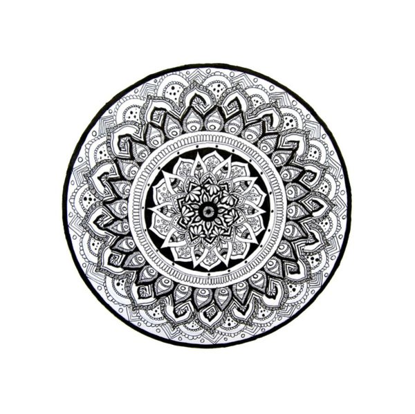 600x599 gypsies drawings