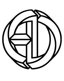 206x260 best gyroscope images drawings, fractals, sacred geometry