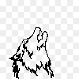 260x260 Wolf Drawing Png And Wolf Drawing Transparent Clipart Free Download