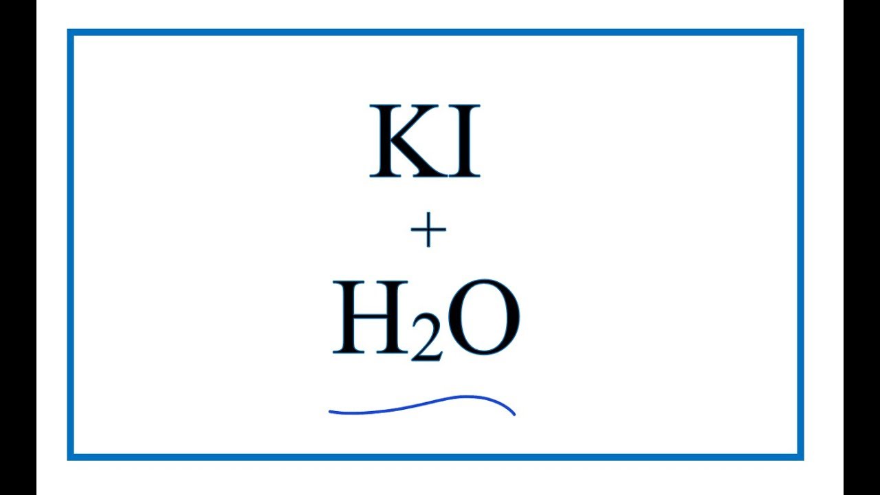 1280x720 equation for ki +