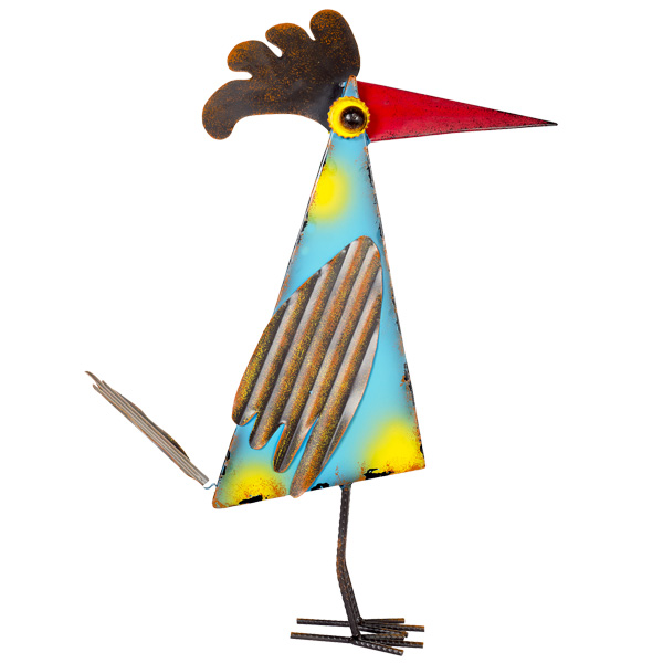 600x600 la hacienda steel bird