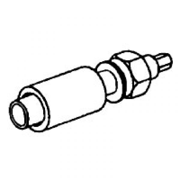 600x600 Fatmax High Tension Hacksaw Stanley Proto Industrial Tools