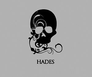 300x250 Hades Greek God Symbol