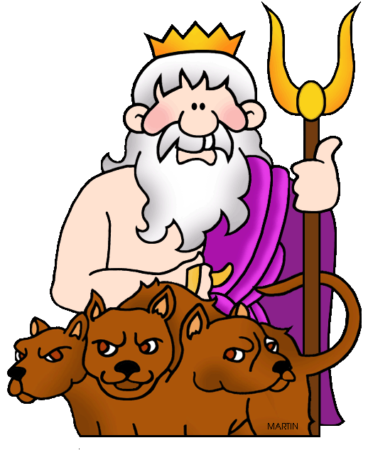 518x640 ancient greek gods for kids hades cerberus and the underworld