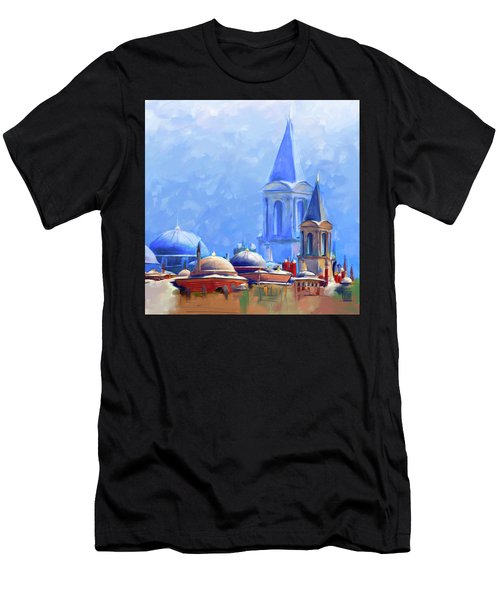 500x600 hagia sophia t shirts fine art america