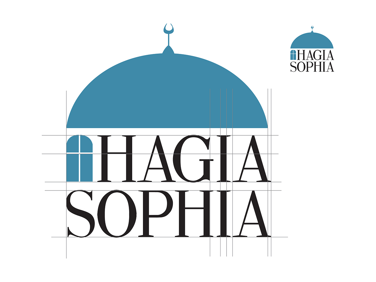 1200x900 hagia sophia on behance