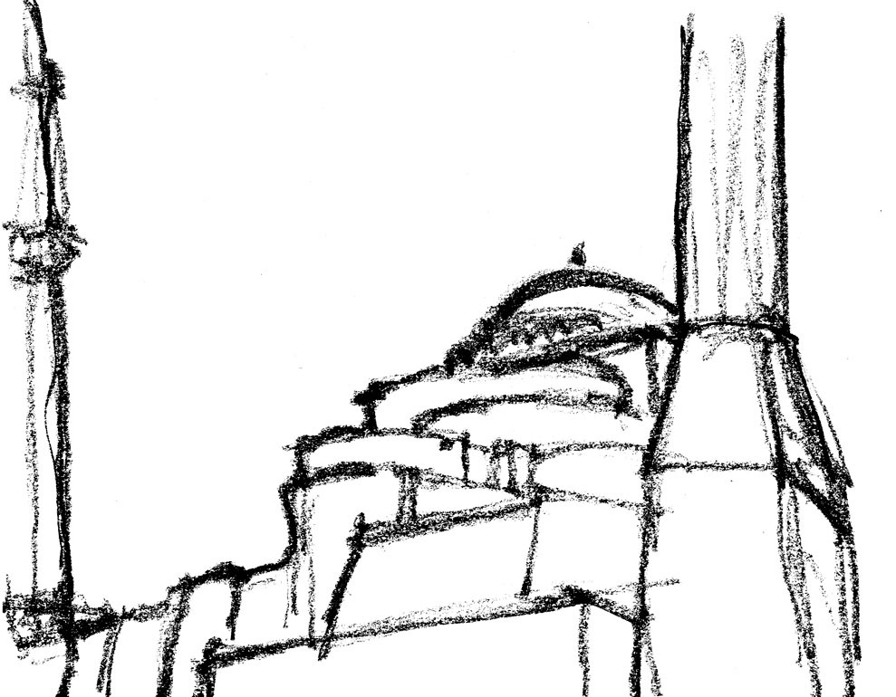 989x770 Turkey Jeffrey Smalley Architect