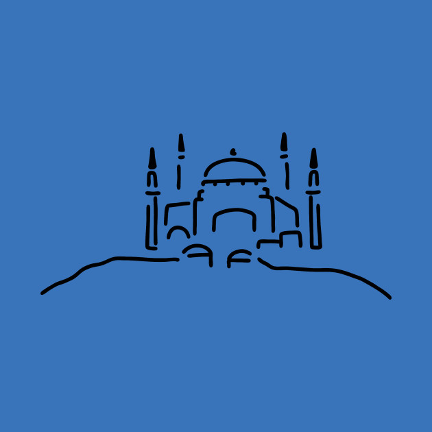 630x630 istanbul hagia sophia mosque