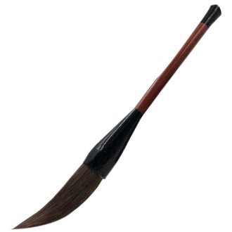 330x330 Solid Wood Wolf Hair Brush Calligraphy Brushes Painting Brush On Onbuy