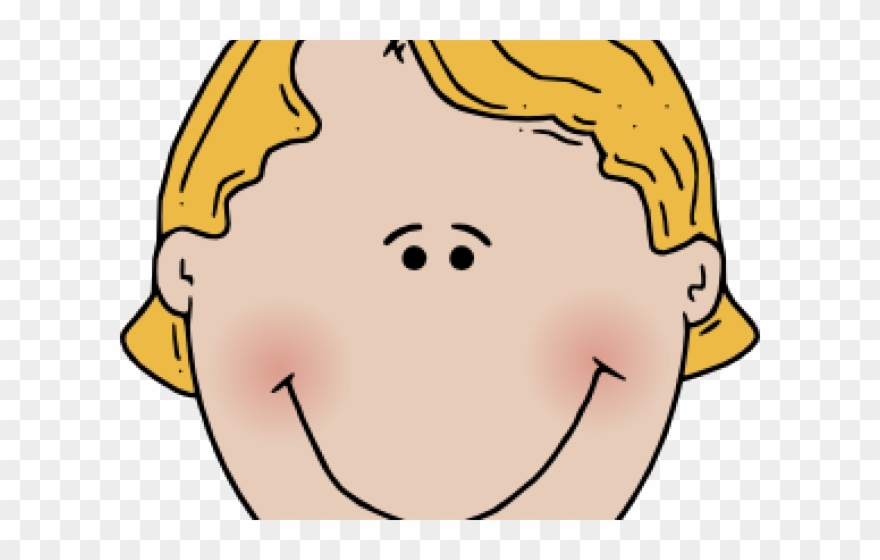 880x560 Color Clipart Hair