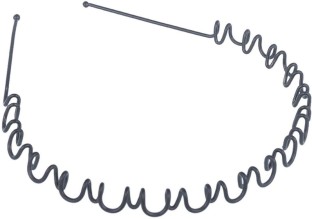 312x219 Sanjog Retro Feather Mesh Net Flower Hat Fascinators Hairband