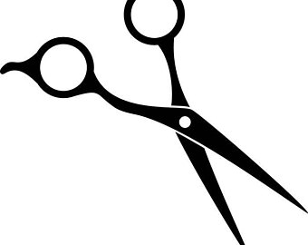 340x270 Collection Of Free Barbing Clipart Hair Clippers Download On Ui Ex