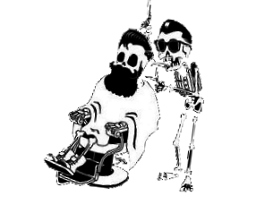 296x238 Hair Clipper And Trimmer Blade Adjustment