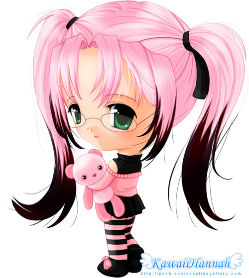 500x559 Learn How To Draw Chibi Drawing Tutorials To Make You An Expert
