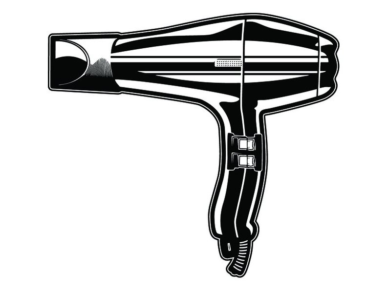 794x597 hair dryer barber tool hairstylist salon shop haircut cut etsy