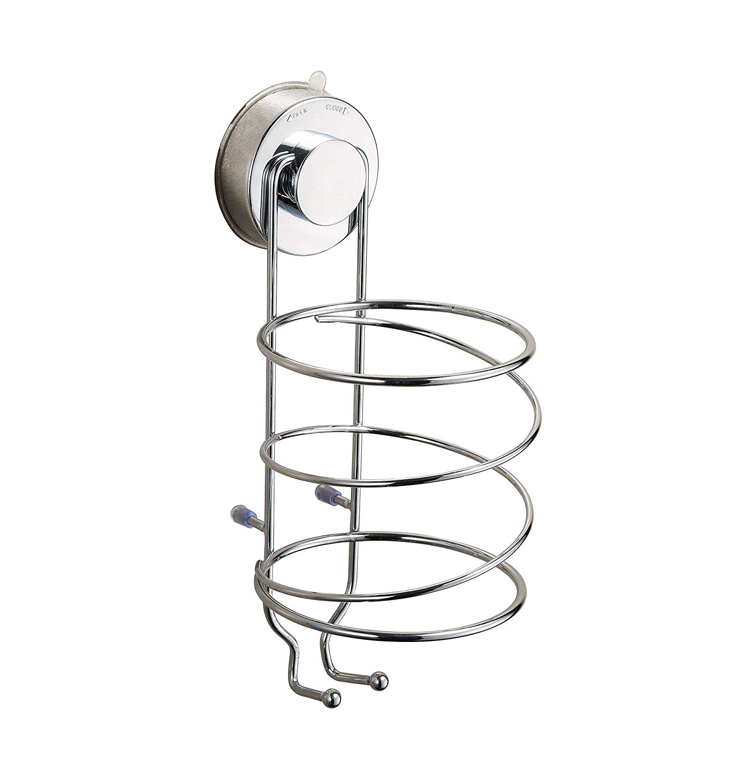 1499x1500 worthtrust hair dryer and straightener holder