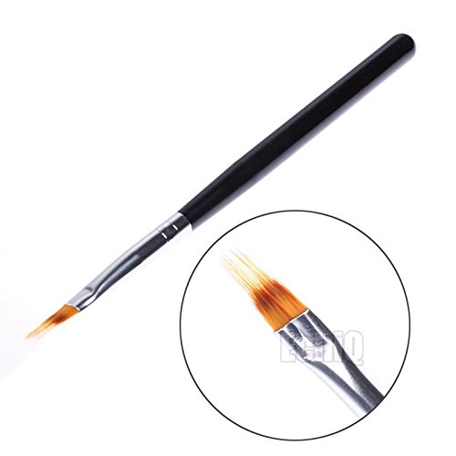 500x500 Diy Gradient Nails Art Pen Uv Gel Pen Drawing