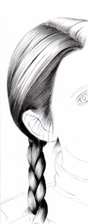 305x773 Drawing Faces, Portraits, And Facial