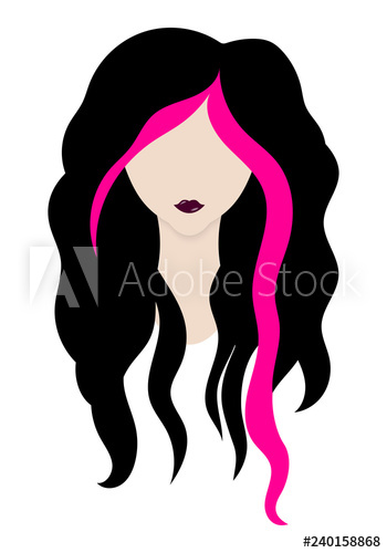 350x500 Paper Art On White Backdrop Fashion And Style Beauty Girl